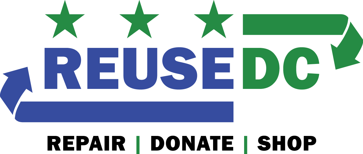 Reuse Logo